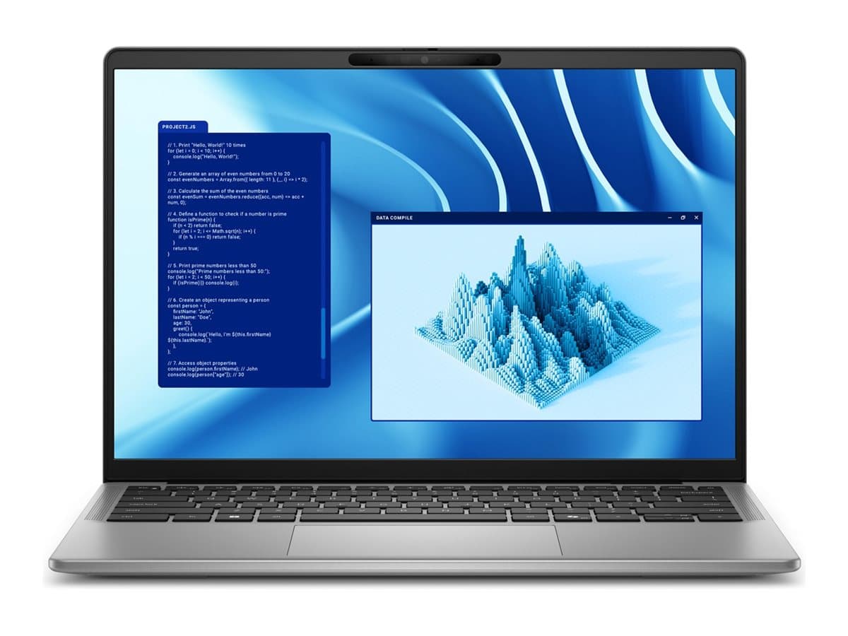 DELL DELL LATI7455 Snapdragon X Plus 16GB512GB3YPS 6271066