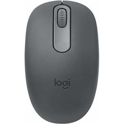 Astro Astro Logitech M196 Bluetooth Mouse - Graphite 6290840