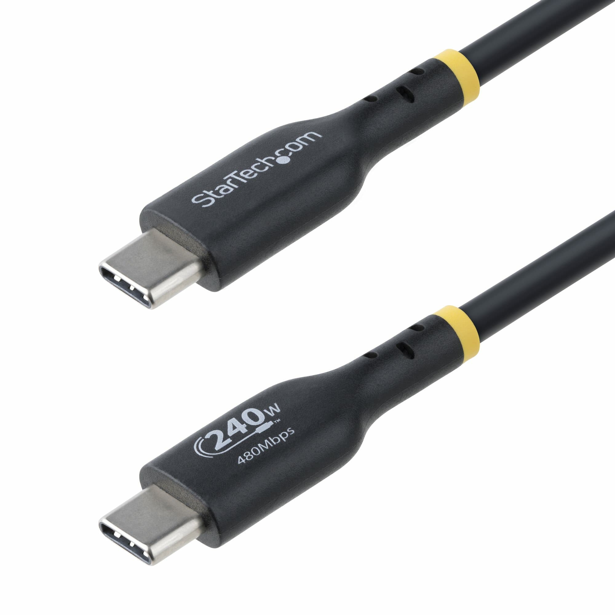 StarTech.com StarTech.com 4m USB-C Charging Cable 240W PD EPR 6296624