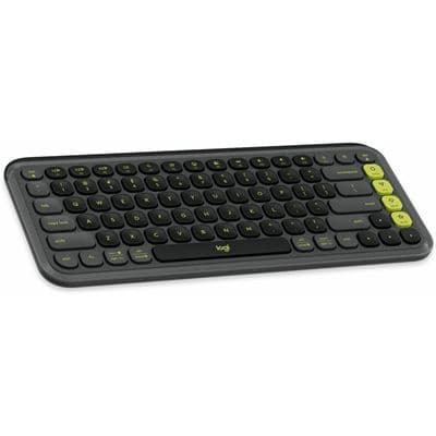 Astro Astro Logitech POP Icon Keys Graphite 6322862