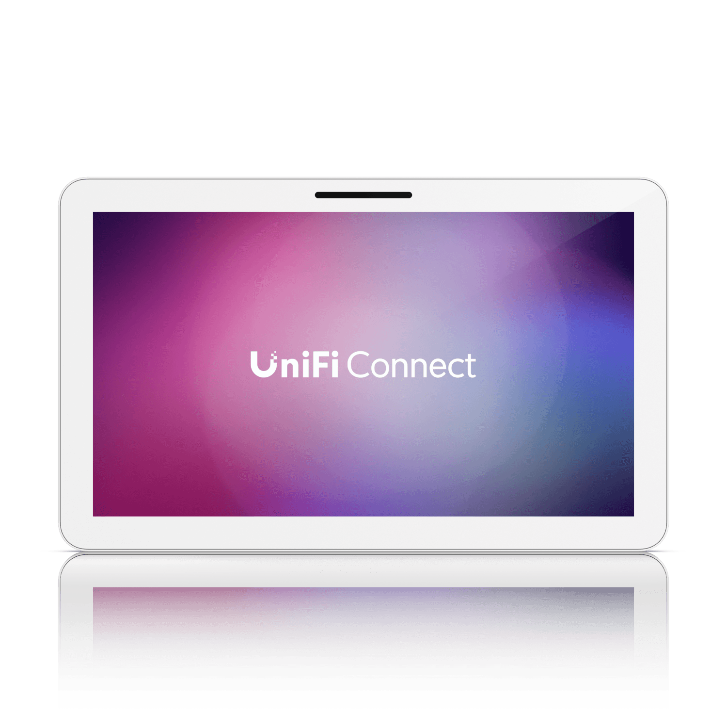 UBIQUITI NETWORKS UBIQUITI NETWORKS UniFi Connect managed POE 21" touch disp 6335787