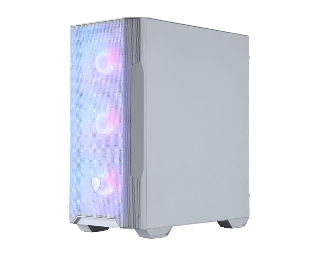MSI MSI MAG FORGE M100R WHITE 6342596