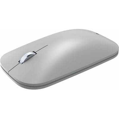 INCASE Incase Modern Mobile Mouse Platinum 6342598