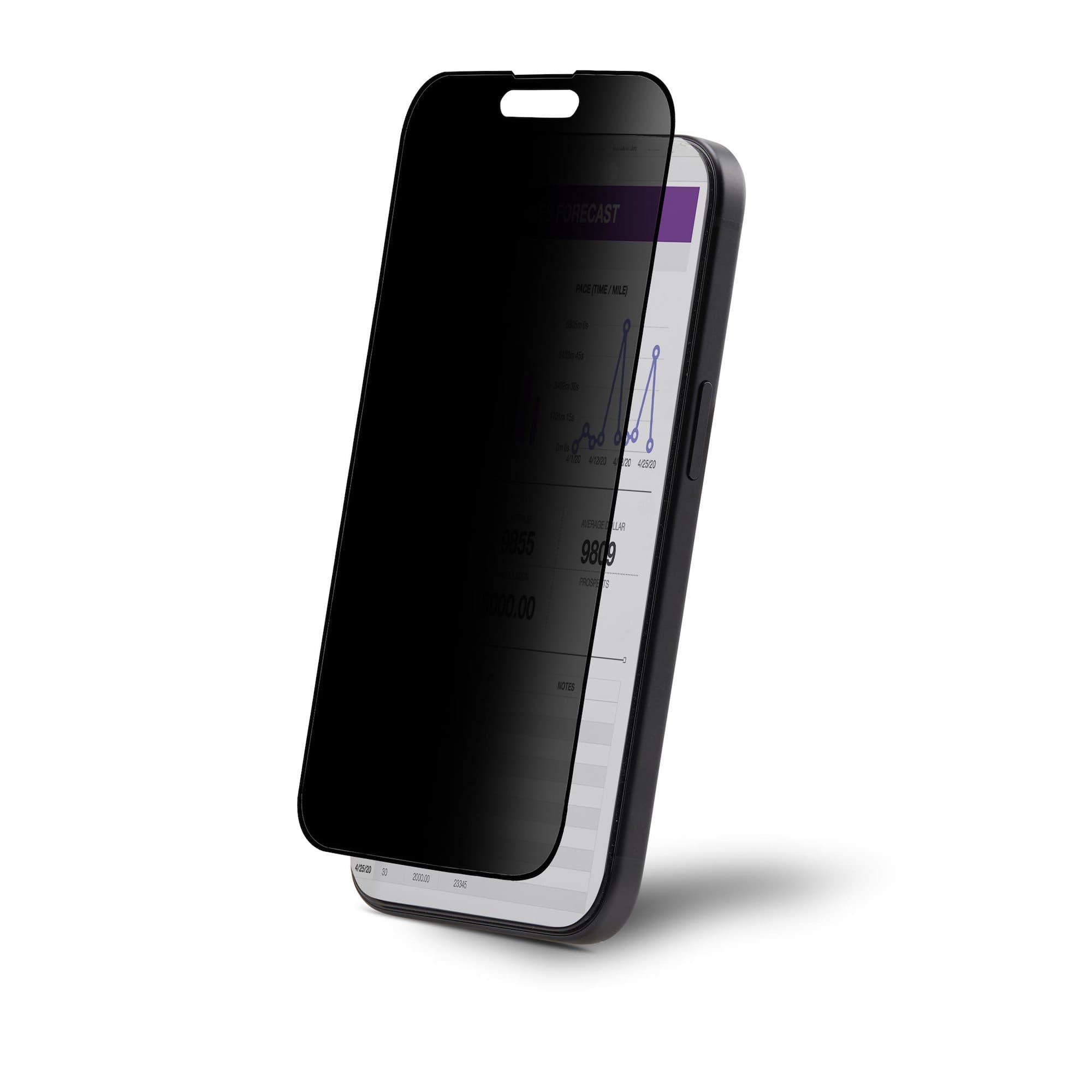 StarTech.com StarTech.com 4-Way Privacy Screen iPhone 15 Pro Max 6371285