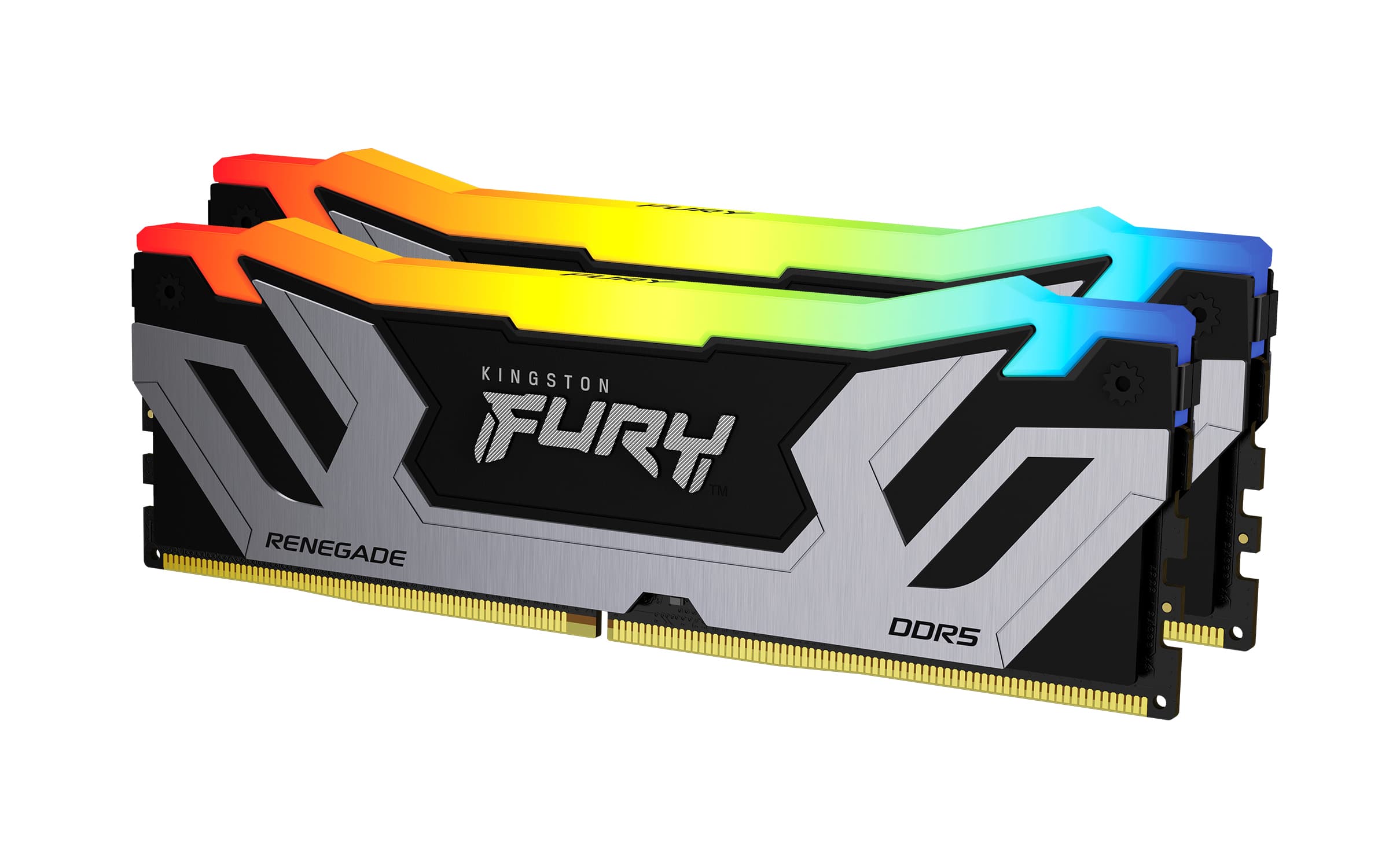 KINGSTON KINGSTON 48GB DDR5-8400MT/s CL40 CUDIMM Kit of 2 6377128