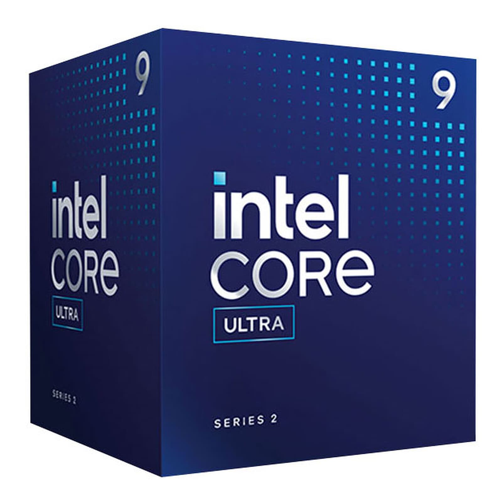 INTEL INTEL CORE ULTRA 9 PROCESSOR 285 6377590