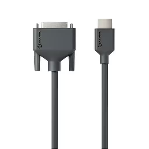 ALOGIC ALOGIC Elements HDMI to DVI Cable - Male 6379421