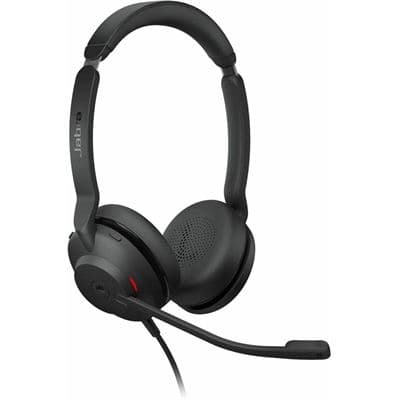 JABRA Jabra Evolve2 30 SE USB C/A MS Stereo 6398899