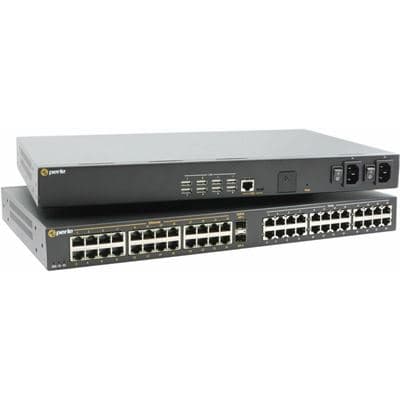 PERLE PERLE IOLAN SCR256 CONSOLE SERVER 6429561