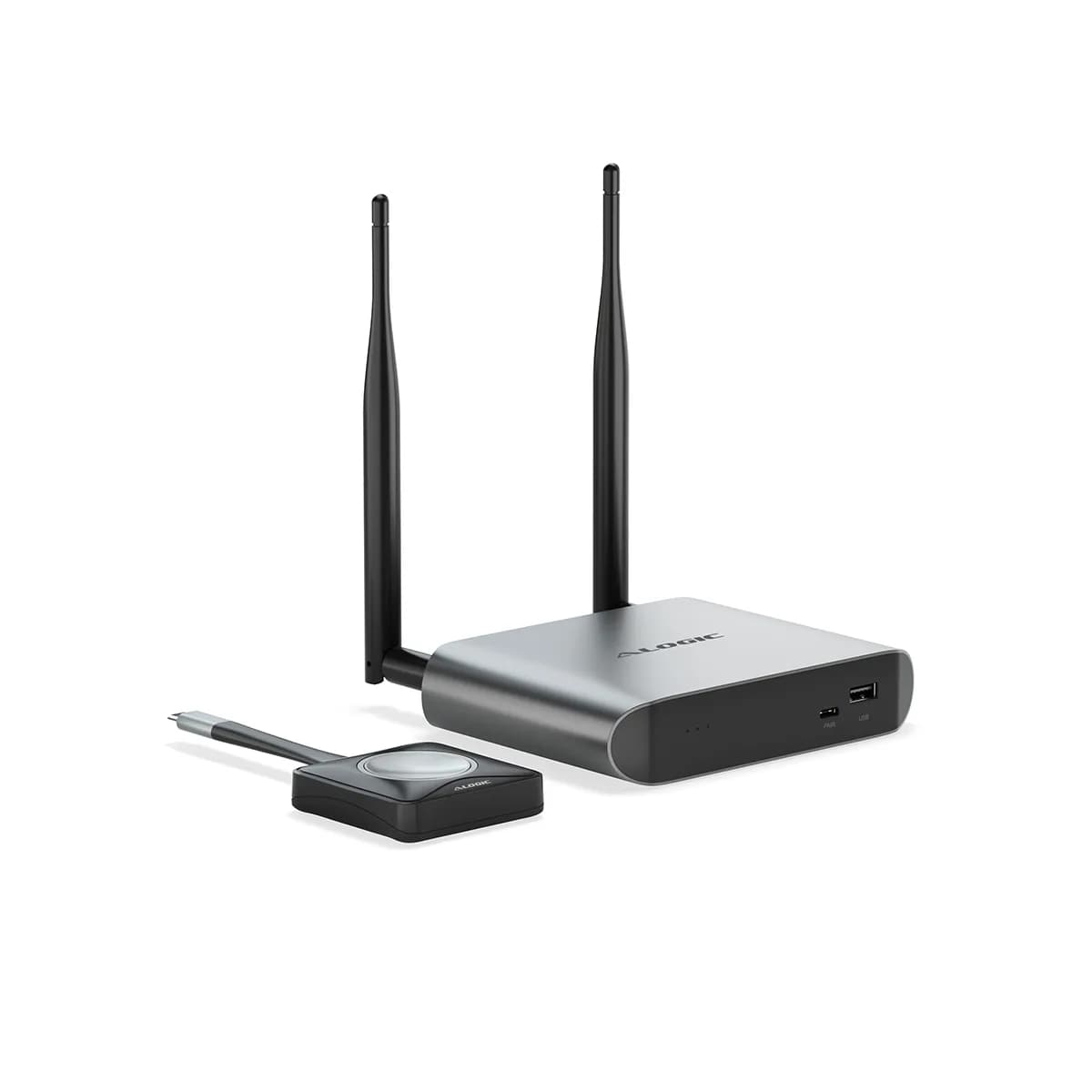 ALOGIC ALOGIC 4K Wireless Presentation System - Presen 6437603
