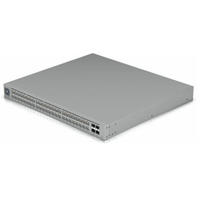 UBIQUITI NETWORKS UBIQUITI NETWORKS USW PRO MAX 48 POE 6437627