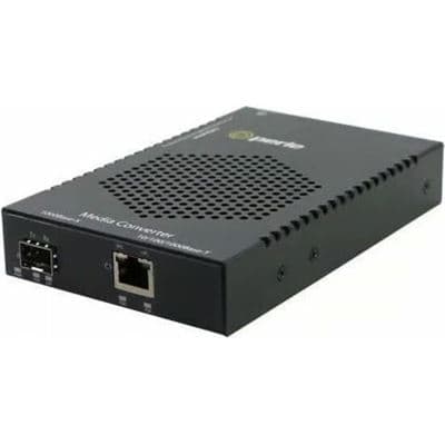 PERLE PERLE S-1110HP-SC120U Media Converter 6487669