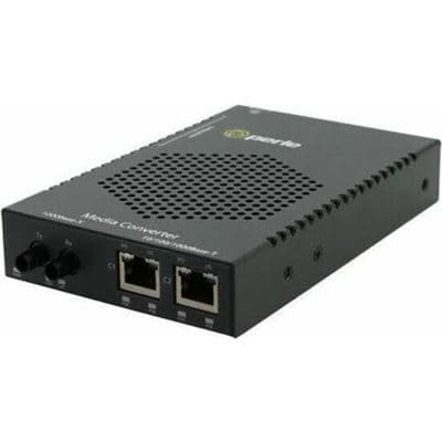 PERLE PERLE S-1110DHP-ST160 Media Convertr 6487710