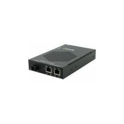 PERLE PERLE S-1110DHP-SC120D Media Convrtr 6487727