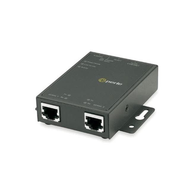 PERLE PERLE IOLAN SDG2 TX Device Server 6493593