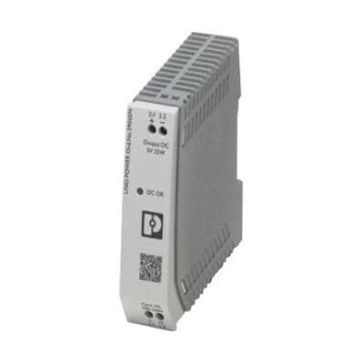 PERLE PERLE UNO-PS/1AC/5DC/25W Power Supply 6493597