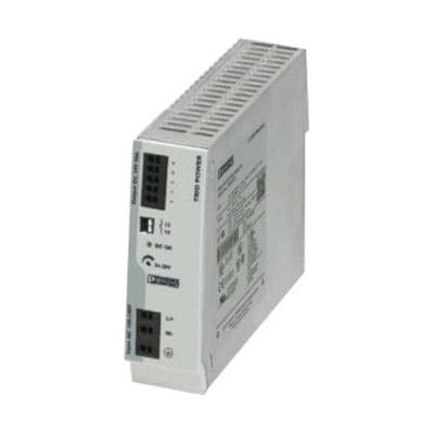 PERLE PERLE TRIO-PS-2G/ 1AC/24DC/10/B+D Power Supply 6493619
