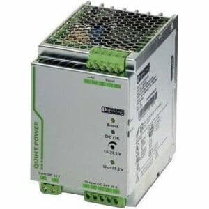 PERLE PERLE QUINT-PS/24DC/24DC/20 Power Supply 6493636