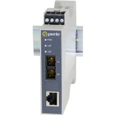 PERLE PERLE SR-100-SC120 Media Converter 6493683