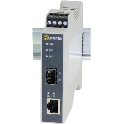 PERLE PERLE SR-1110-SFP-XT Media Converter 6493710