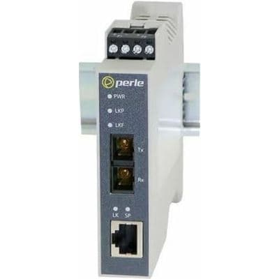 PERLE PERLE SRS-1110-GSC10 Media Converter 6493719