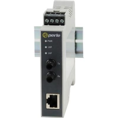 PERLE PERLE SR-100-ST120 Media Converter 6493774