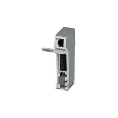 PERLE PERLE PP-RJ-IDC Patch Panel 6493804