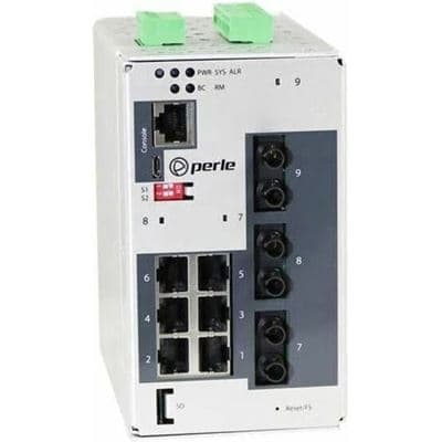 PERLE PERLE IDS509G3T2MD05SD70 Eth Switch 6493973