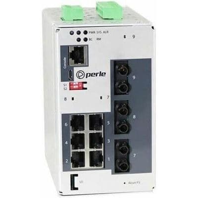 PERLE PERLE IDS409F3T2SD20SD40 Eth Switch 6494011