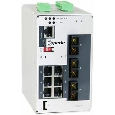 PERLE PERLE IDS409G3C2MD05SD10 Eth Switch 6494031
