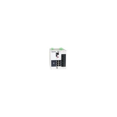 PERLE PERLE 509F3PP6T2MD2SD20XT Eth Switch 6494059