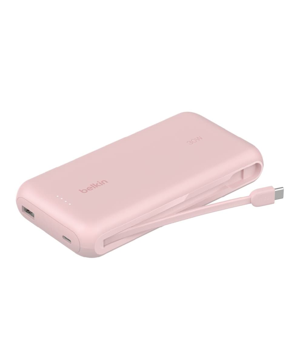 BELKIN BELKIN BoostCharge#Power#Bank 20K with Integrat 6495371