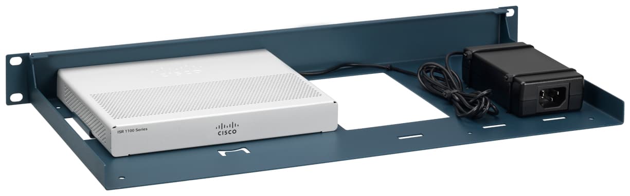 RACKMOUNT.IT RACKMOUNT.IT Rackmount Cisco ISR 1101-4P 6507054