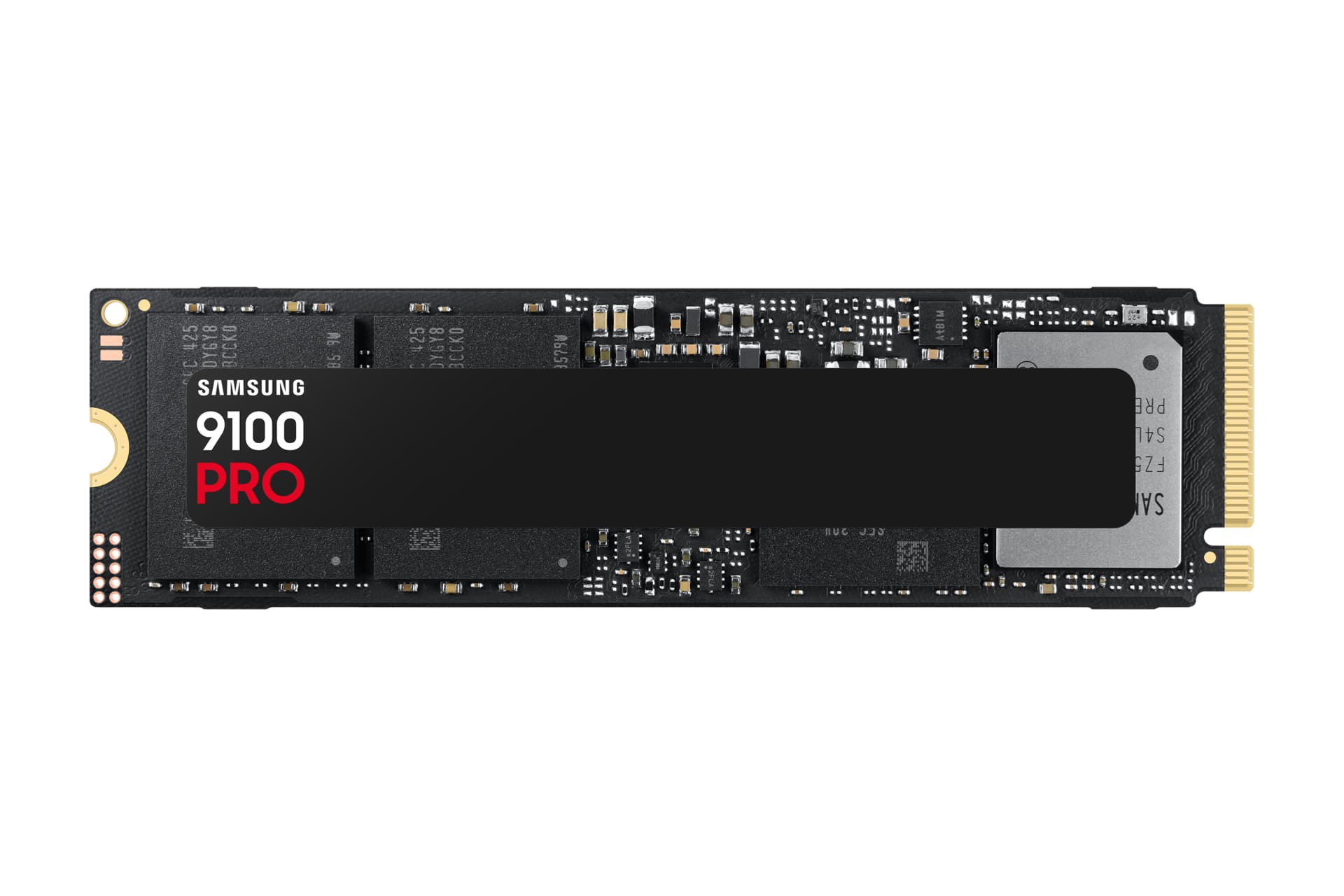 SAMSUNG SAMSUNG 9100 PRO M.2 2TB 14.700MB/13.300MB 6508069