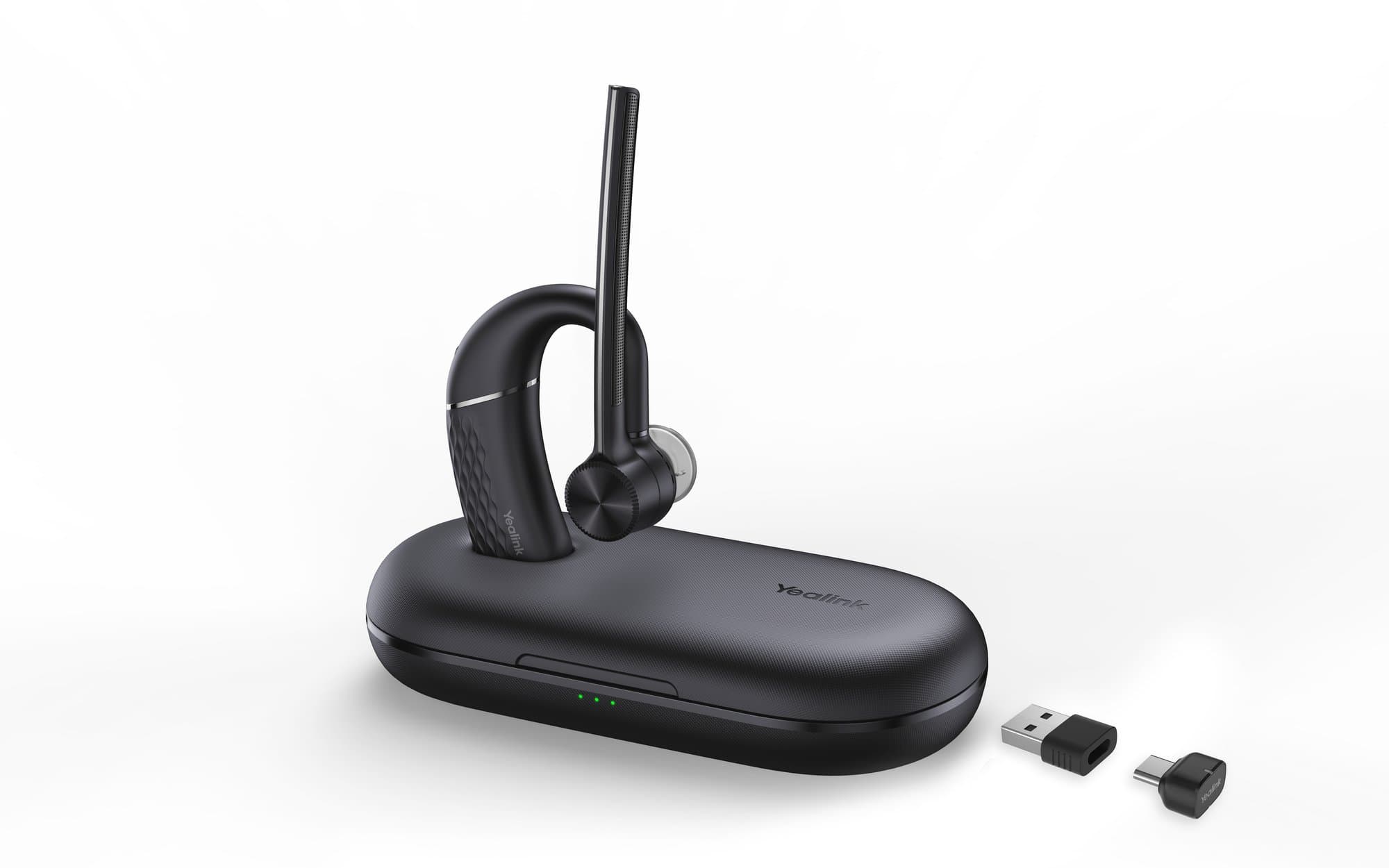 YEALINK YEALINK BH71 PRO MS Teams Mono USB-C/A 6515548