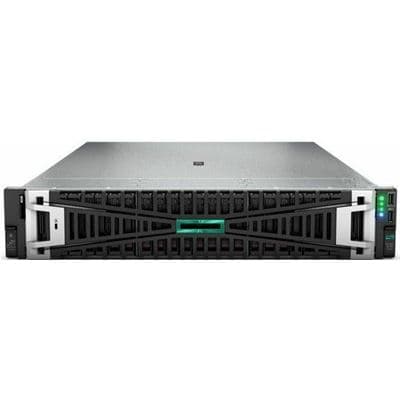 Hewlett Packard Enterprise Hewlett Packard Enterprise HPE DL380 G11 5515+ 8X16G 8SFF HDD SVR 6516761