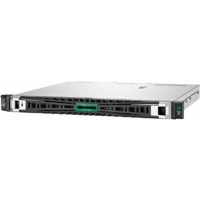 Hewlett Packard Enterprise Hewlett Packard Enterprise HPE DL20 G11 E-2414 1X16G 2LFF HDD SVR 6516771