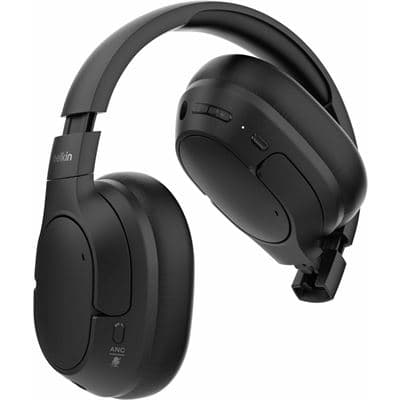 BELKIN BELKIN SoundForm Isolate#Noise Cancelling Over- 6524236