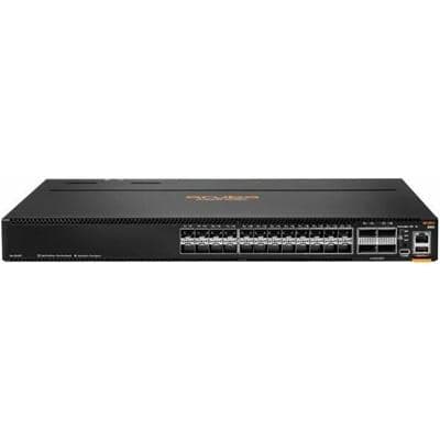 ARUBA ARUBA HPE ANW 8100-24XF4C FB3F2AC Bdl 6544022