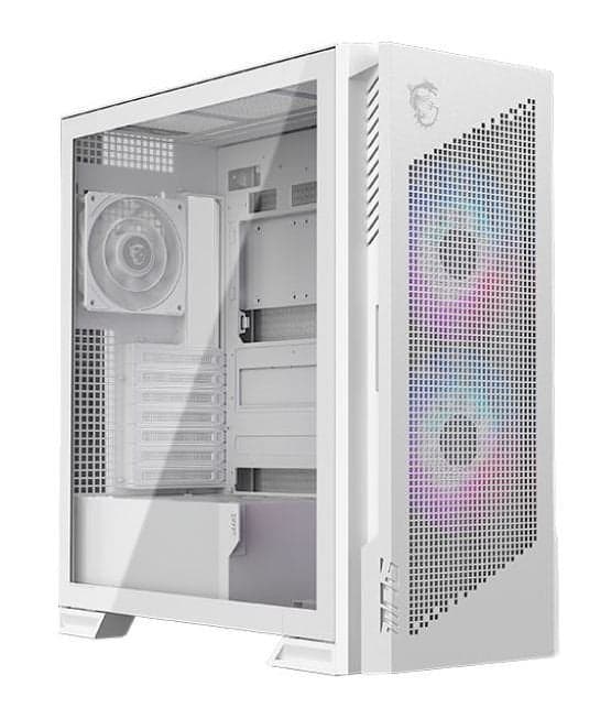 MSI MSI MPG VELOX 300R PZ WHITE 6563191