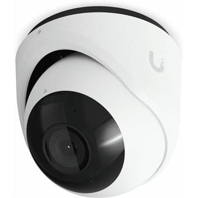 UBIQUITI NETWORKS UBIQUITI NETWORKS 4K PoE camera 3-axis adjustment white 6565702