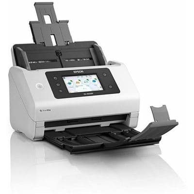 EPSON EPSON WorkForce DS-900WN Office Scanner 6572395