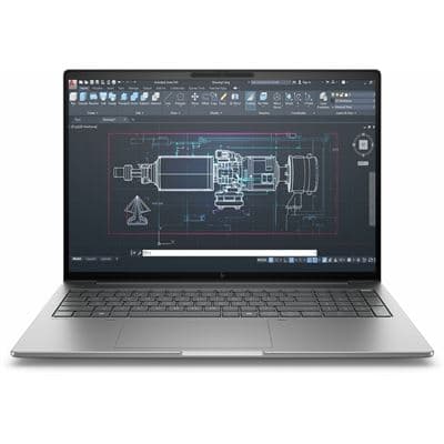 HP HP ZB 8 FF G1i 16 U9-285H 32 1TB R500A W11P 6588645