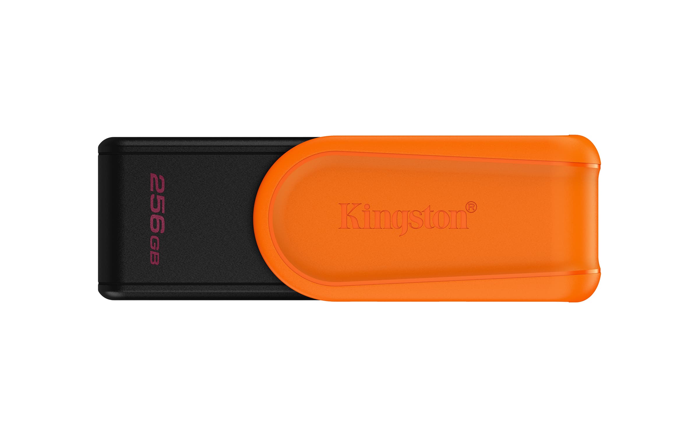 KINGSTON KINGSTON 256GB DT EXODIA S PORTABLE USB 3.2 GEN 1 6594090