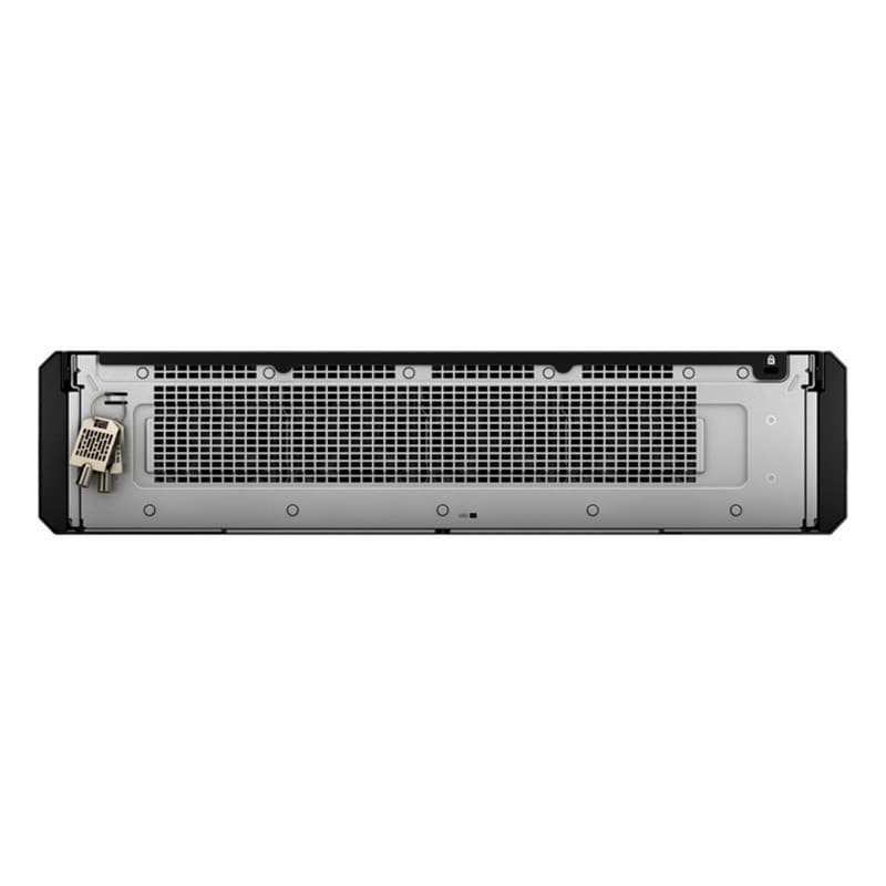 Hewlett Packard Enterprise Hewlett Packard Enterprise HPE DL320 Gen12 GPU 4SFF Direct Cbl Kit 6595854