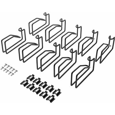Hewlett Packard Enterprise Hewlett Packard Enterprise HPE DL320 Gen12 20EDSFF Direct Cbl Kit 6595873