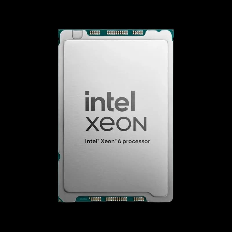Hewlett Packard Enterprise Hewlett Packard Enterprise Intel Xeon 6520P CPU for HPE 6596071