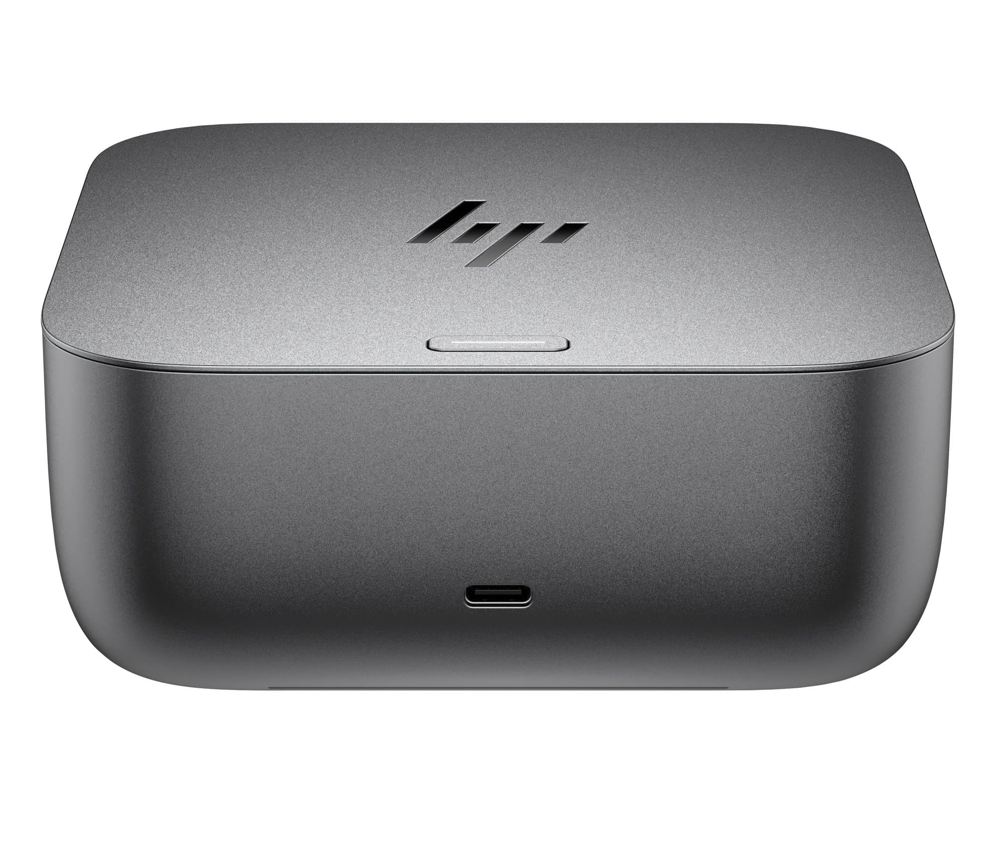 HP HP TB4 Ultra 180W G6 Dock 6601577