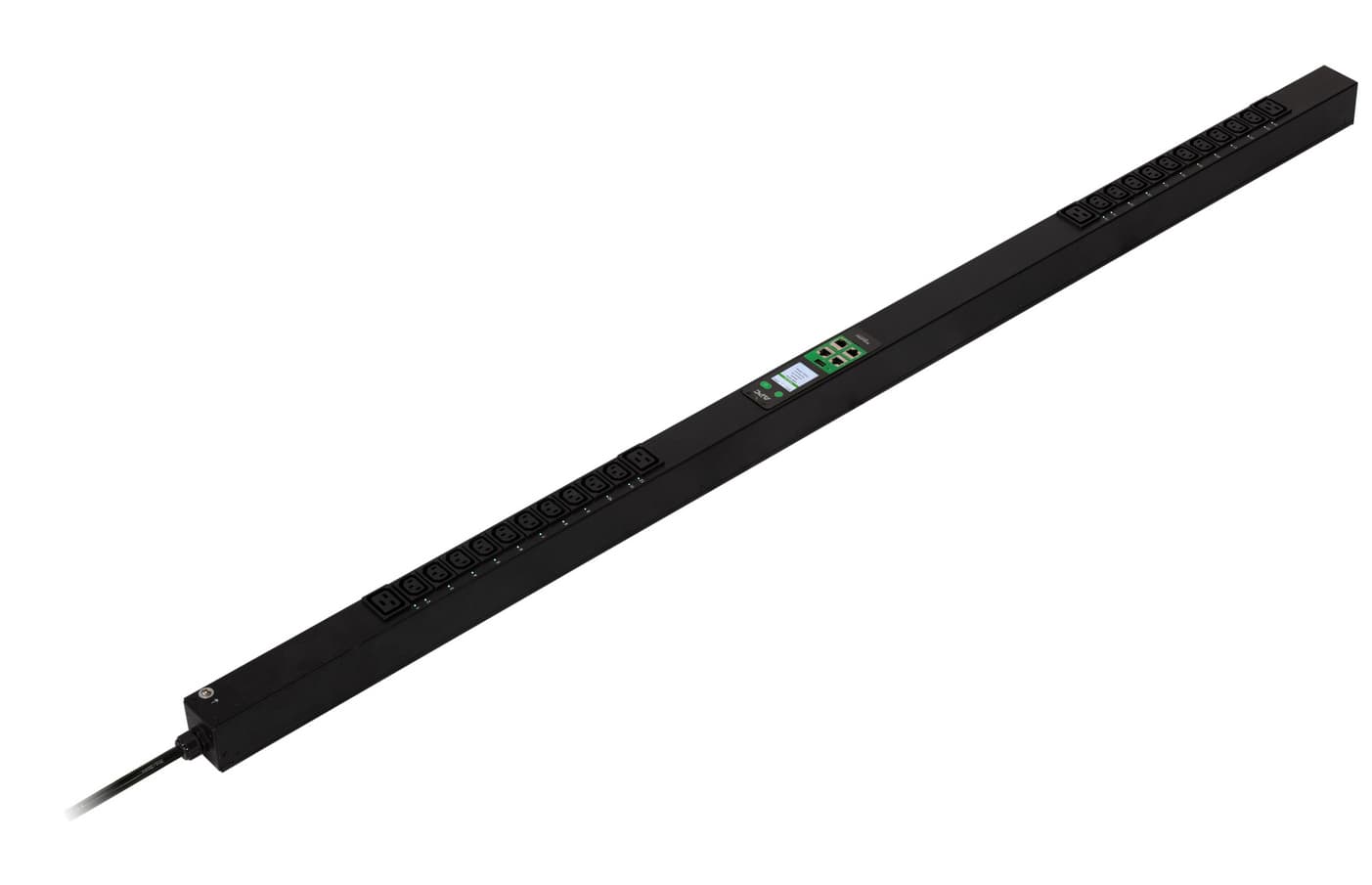 APC APC EasyPDU Switched Zero U 22 kW 230V (30) 6610623