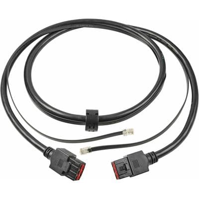 EATON Eaton 2m cable 180V EBM G2 6618497